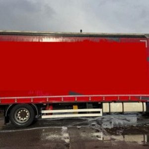 foto EUR6 Iveco 8m ADR 19/18t 2bed