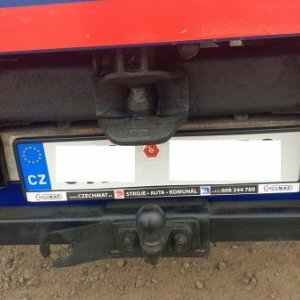 foto 3.5t/5t Iveco 7seat +crane winch, 50C18 Daily 3.D 16V