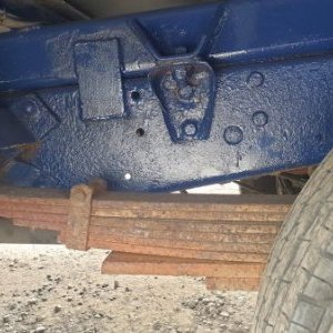 foto 3.5t/5t Iveco 7seat +crane winch, 50C18 Daily 3.D 16V