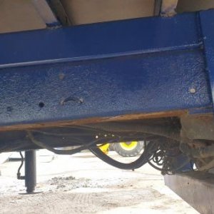 foto 3.5t/5t Iveco 7seat +crane winch, 50C18 Daily 3.D 16V