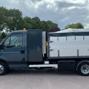foto 5.2t Iveco Daily 50C18