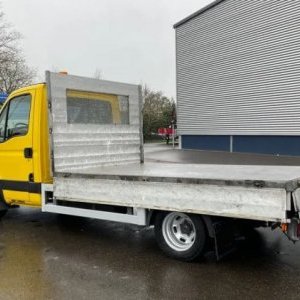foto Iveco Daily 50 C 15 VDL 5t