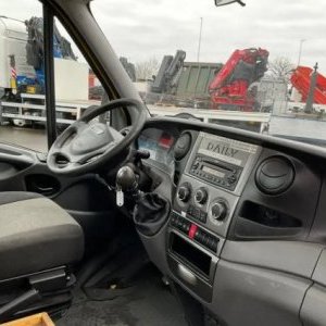 foto Iveco Daily 50 C 15 VDL 5t